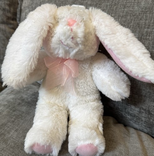 Small fukei plush - fukei, white