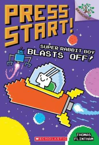 Super rabbit boy blasts - rabbit,
