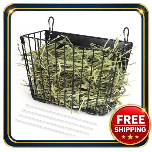 Large metal rabbit - large,