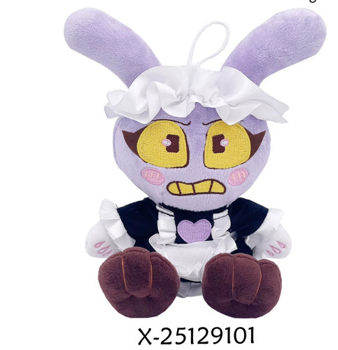 Inch maid jax plush doll - plush,